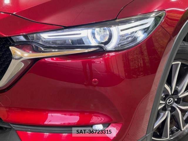 Mazda CX-5 2019-07 338891-12