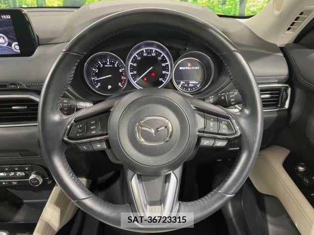 Mazda CX-5 2019-07 338891-11