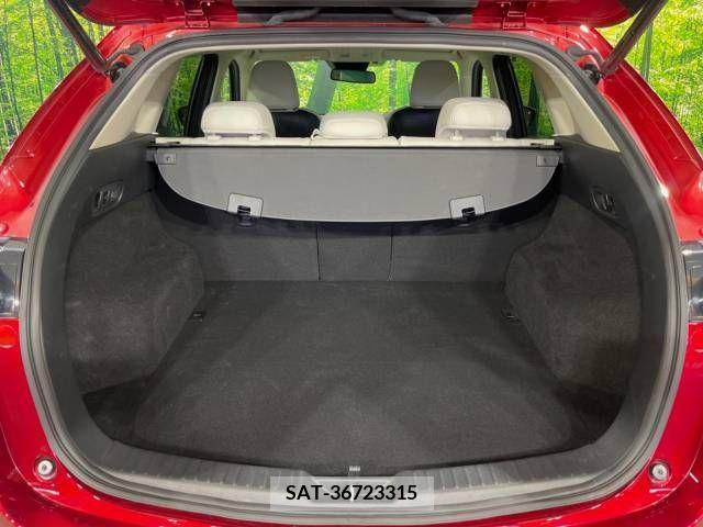 Mazda CX-5 2019-07 338891-10