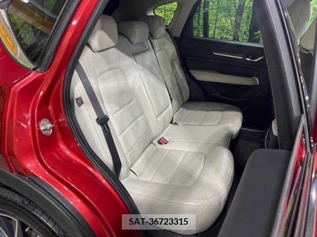Mazda CX-5 2019-07 338891-9