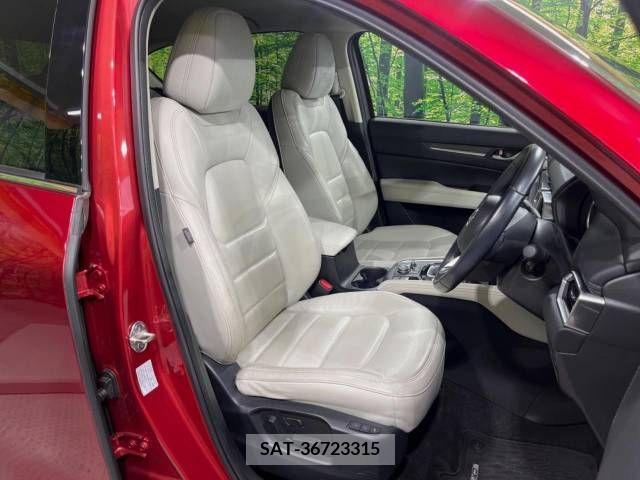 Mazda CX-5 2019-07 338891-8