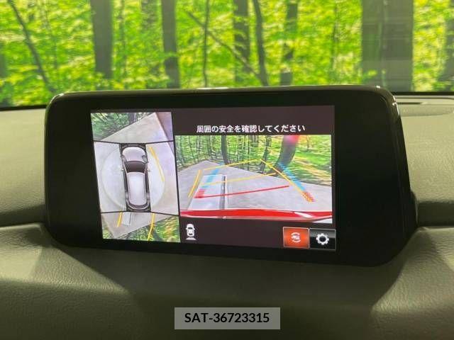 Mazda CX-5 2019-07 338891-4