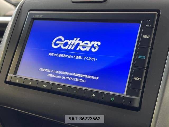 Honda FREED 2021-03 217749-3