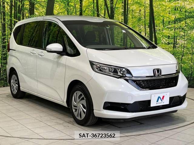 Honda FREED 2021-03 217749-16