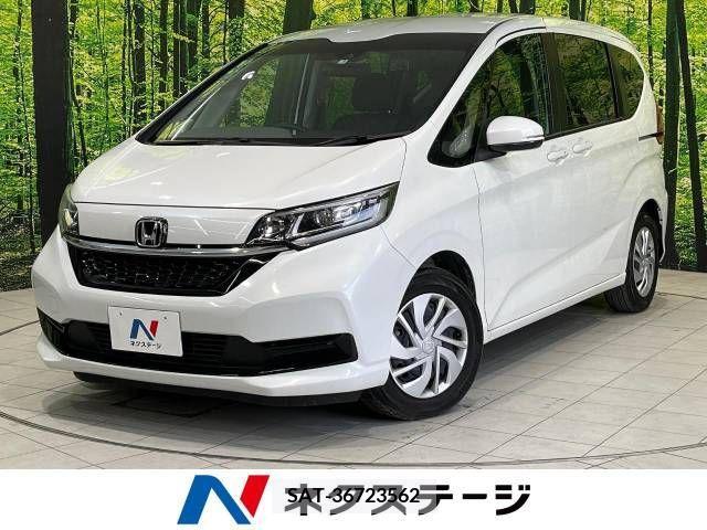 Honda FREED 2021-03 217749-0