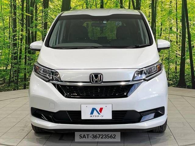 Honda FREED 2021-03 217749-14