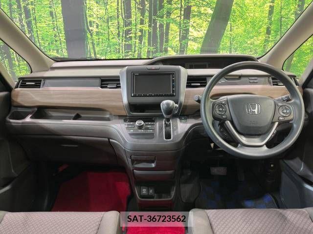 Honda FREED 2021-03 217749-1