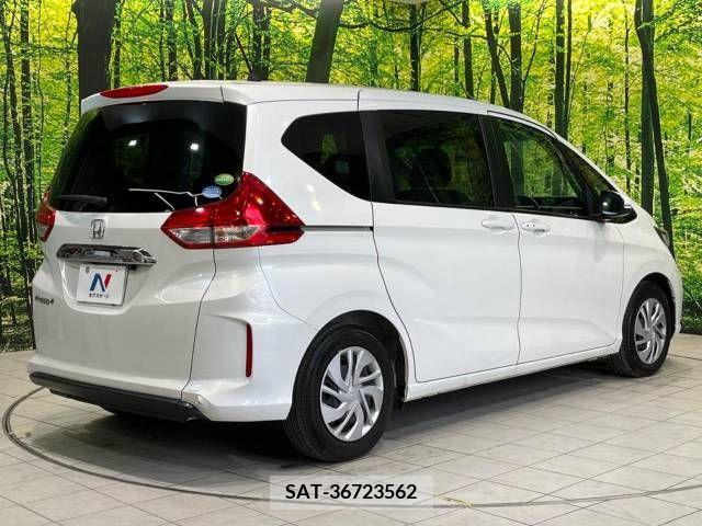 Honda FREED 2021-03 217749-17