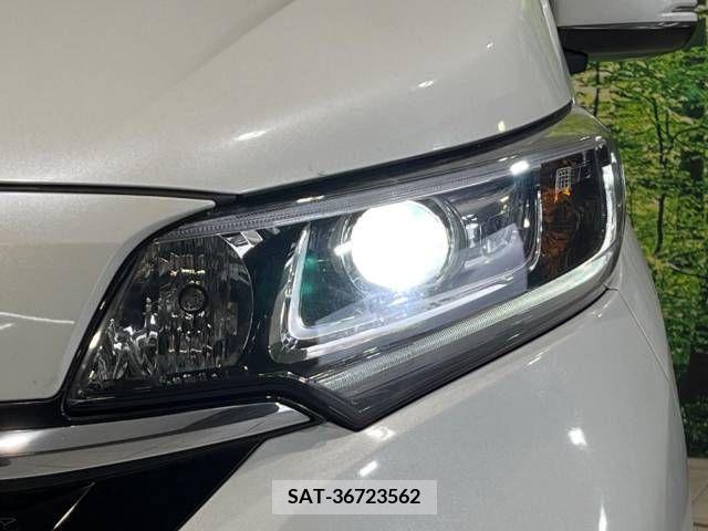 Honda FREED 2021-03 217749-12