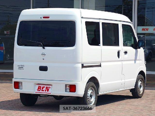 Nissan CLIPPER 2022-12 236781-2