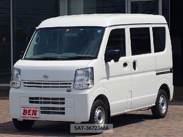 Nissan CLIPPER 2022-12 236781-0