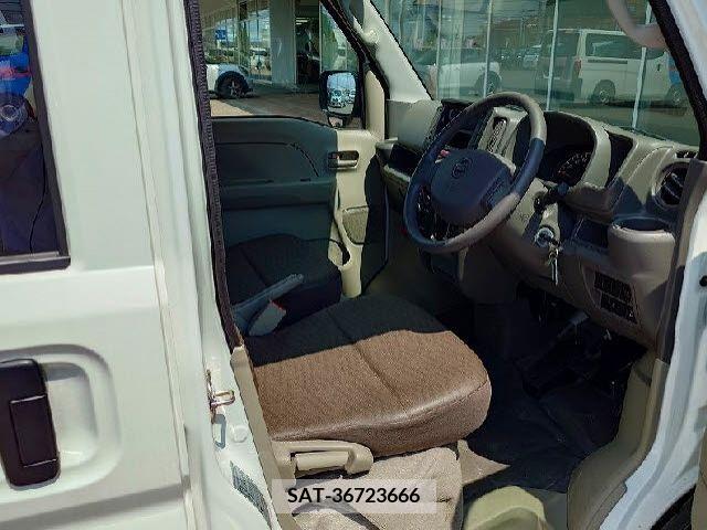 Nissan CLIPPER 2022-12 236781-3