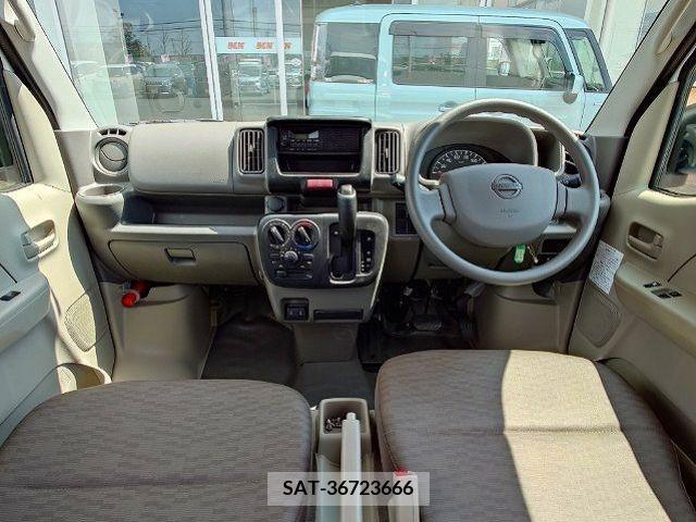Nissan CLIPPER 2022-12 236781-1