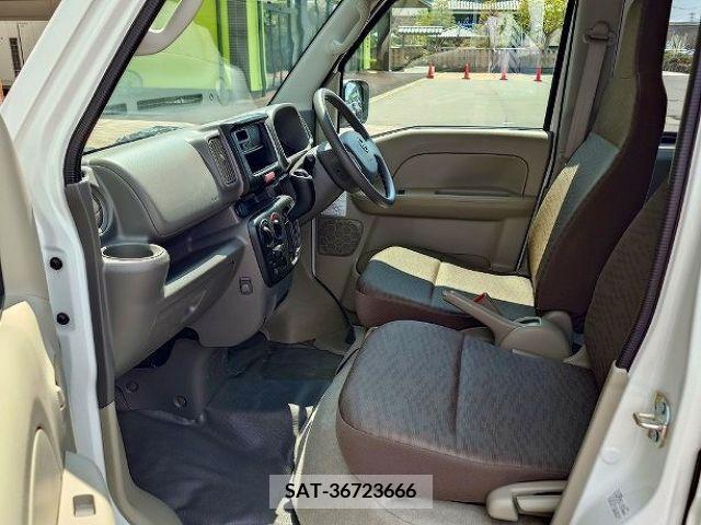 Nissan CLIPPER 2022-12 236781-12