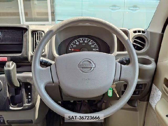 Nissan CLIPPER 2022-12 236781-13