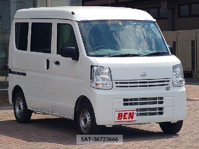 Nissan CLIPPER 2022-12 236781-6