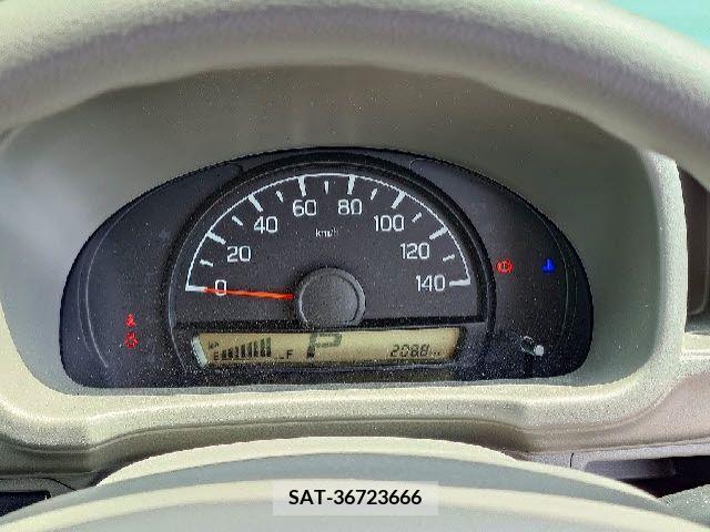 Nissan CLIPPER 2022-12 236781-7