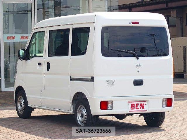 Nissan CLIPPER 2022-12 236781-8