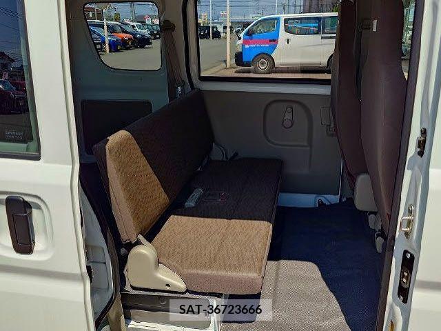 Nissan CLIPPER 2022-12 236781-9