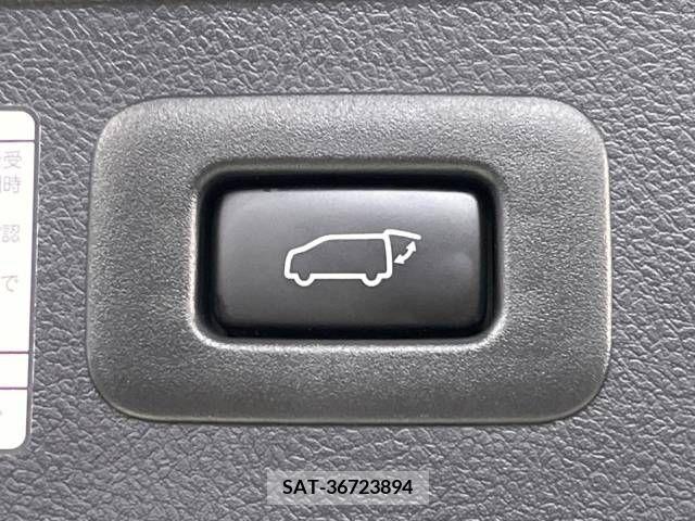 Toyota VELLFIRE 2018-03 287846-4