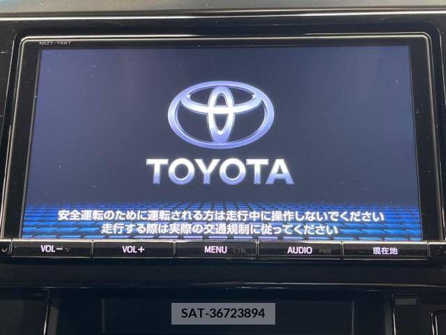 Toyota VELLFIRE 2018-03 287846-2