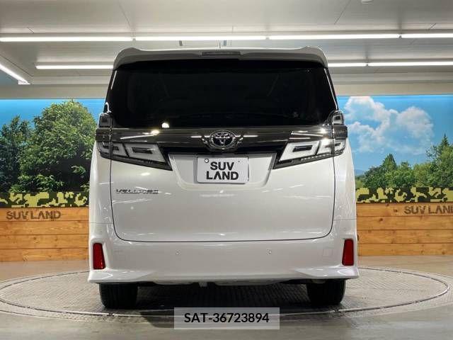 Toyota VELLFIRE 2018-03 287846-15