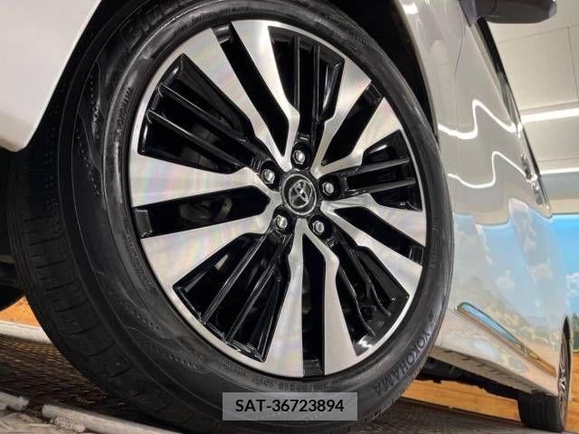 Toyota VELLFIRE 2018-03 287846-13