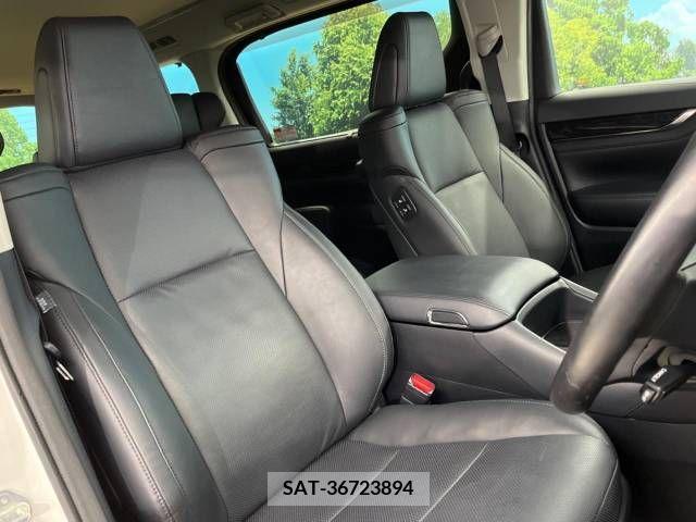 Toyota VELLFIRE 2018-03 287846-7