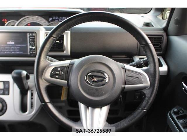 Daihatsu WAKE 2016-01 213020-15