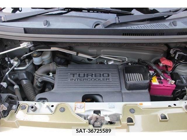 Daihatsu WAKE 2016-01 213020-17