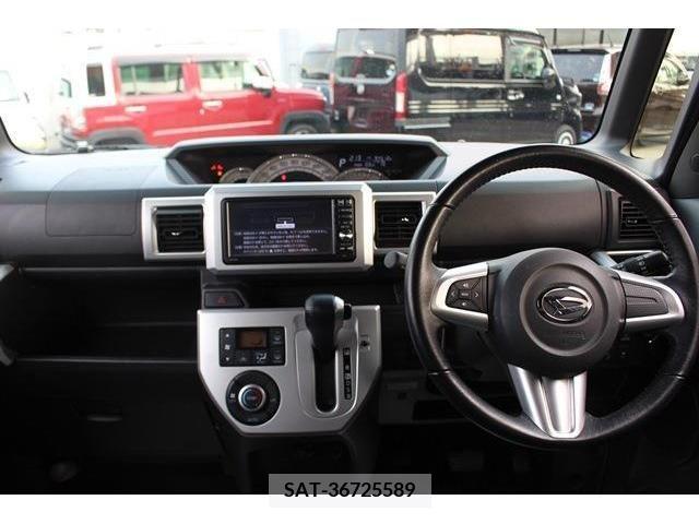 Daihatsu WAKE 2016-01 213020-14