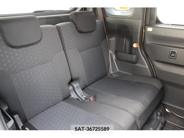 Daihatsu WAKE 2016-01 213020-13