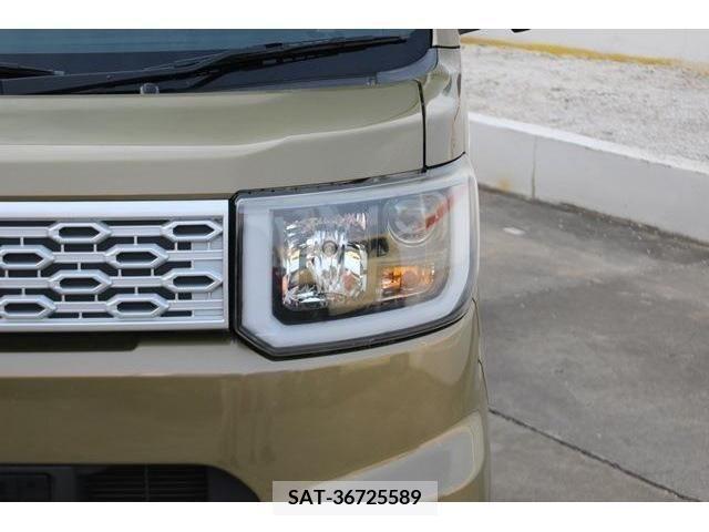 Daihatsu WAKE 2016-01 213020-10