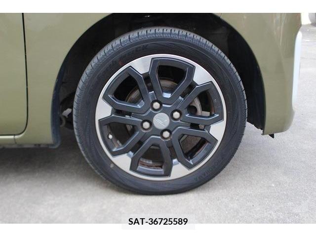 Daihatsu WAKE 2016-01 213020-9