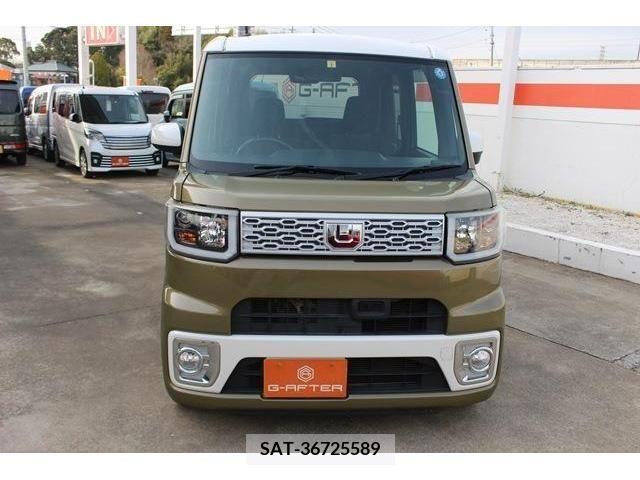 Daihatsu WAKE 2016-01 213020-5