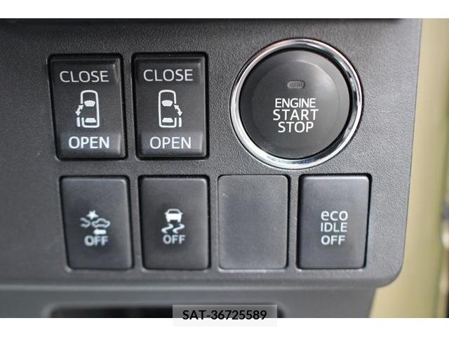 Daihatsu WAKE 2016-01 213020-4