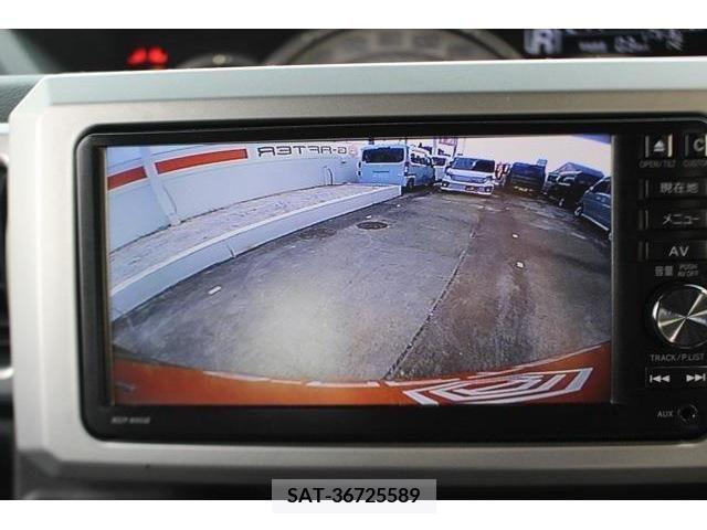 Daihatsu WAKE 2016-01 213020-2