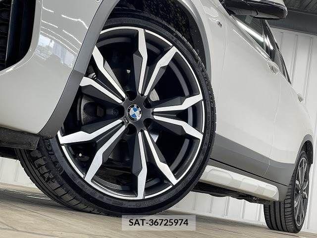 Bmw X2 2019-09 379447-18