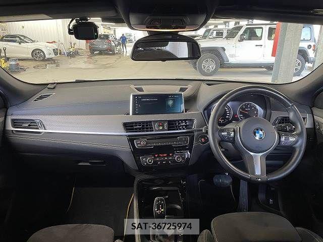 Bmw X2 2019-09 379447-1