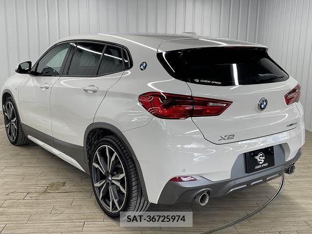 Bmw X2 2019-09 379447-16