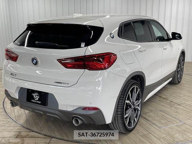 Bmw X2 2019-09 379447-15