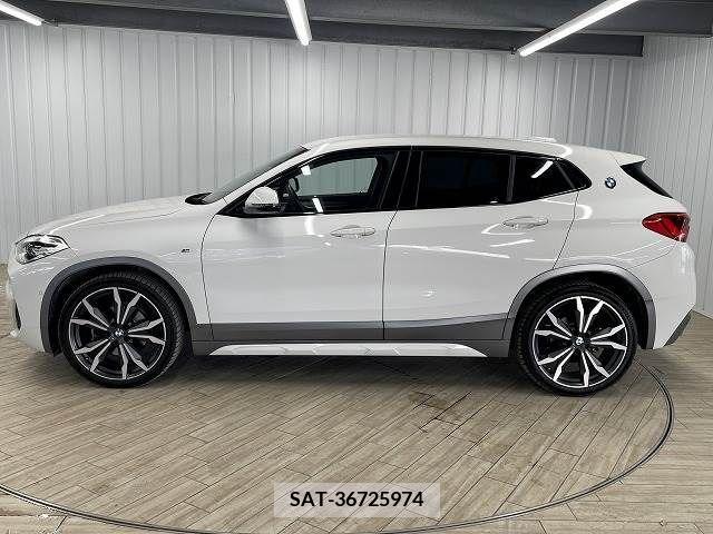Bmw X2 2019-09 379447-14