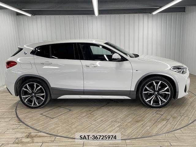 Bmw X2 2019-09 379447-13