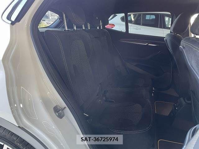 Bmw X2 2019-09 379447-4