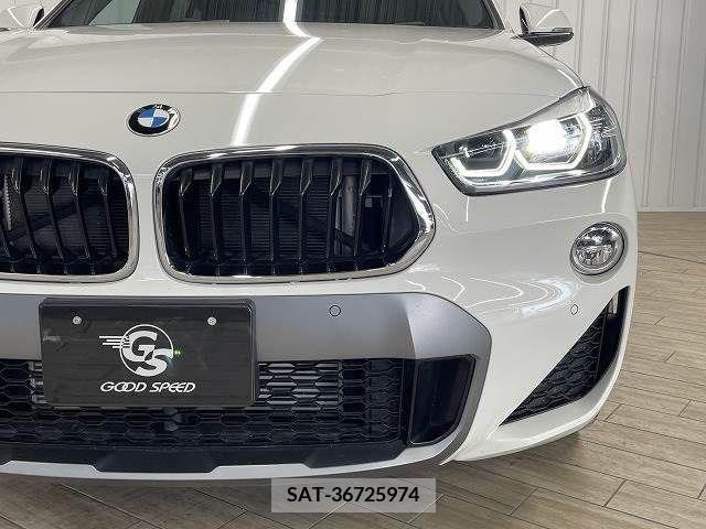 Bmw X2 2019-09 379447-19