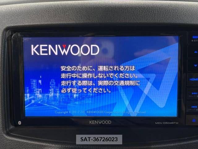 Nissan CUBE 2017-06 265367-2