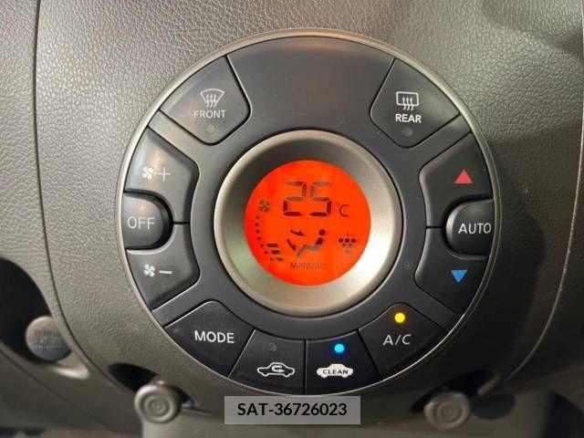 Nissan CUBE 2017-06 265367-5