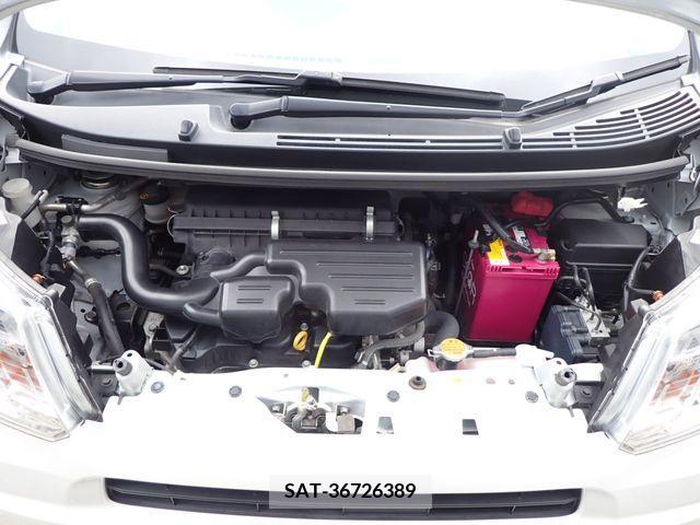 Daihatsu MOVE 2019-04 334793-21