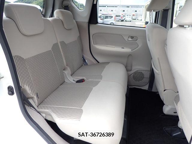 Daihatsu MOVE 2019-04 334793-16