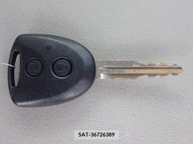 Daihatsu MOVE 2019-04 334793-20